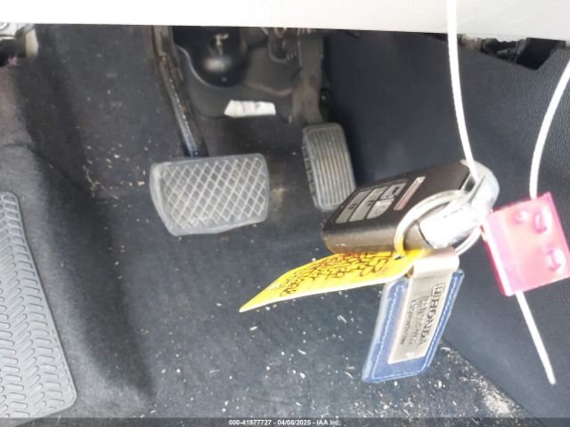 5FNYF5H58KB040331 Honda Pilot Ex-l