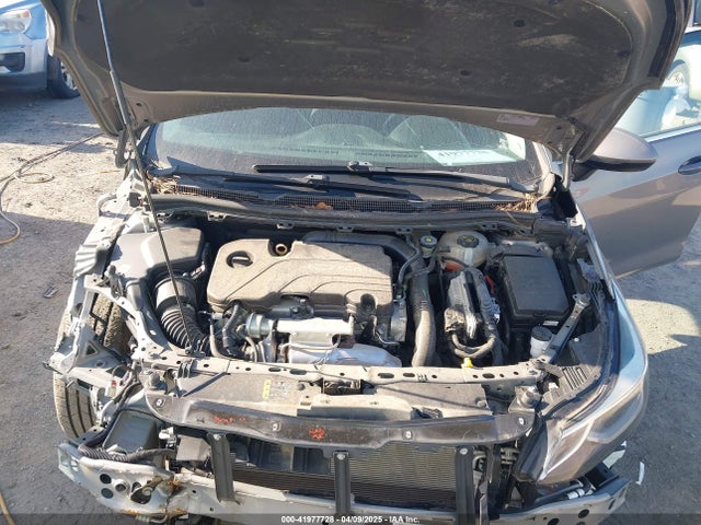 1G1BE5SM7H7251097 Chevrolet le2 -di: direct injection, vvt: variable valve timing, gen, alum