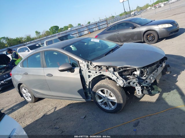 1G1BE5SM7H7251097 Chevrolet le2 -di: direct injection, vvt: variable valve timing, gen, alum