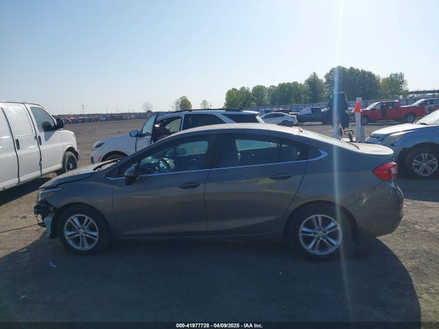 1G1BE5SM7H7251097 Chevrolet le2 -di: direct injection, vvt: variable valve timing, gen, alum