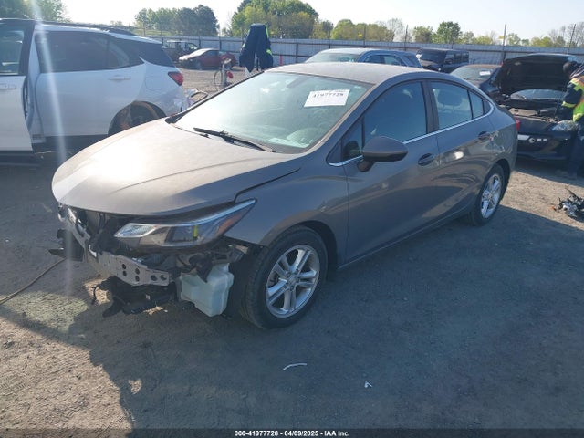 1G1BE5SM7H7251097 Chevrolet le2 -di: direct injection, vvt: variable valve timing, gen, alum