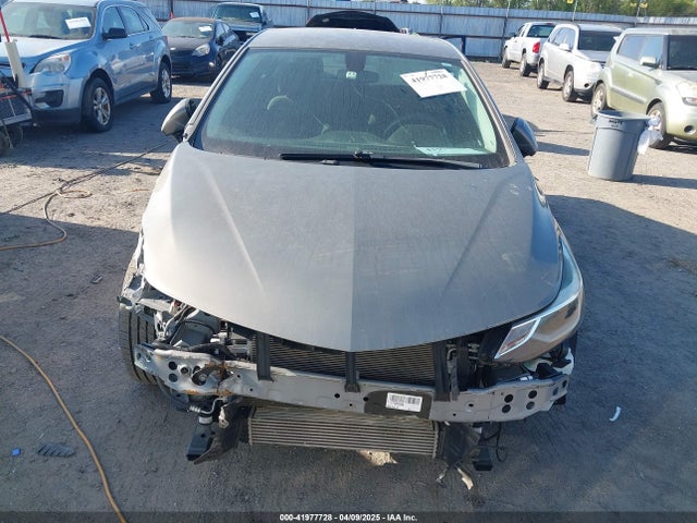 1G1BE5SM7H7251097 Chevrolet le2 -di: direct injection, vvt: variable valve timing, gen, alum