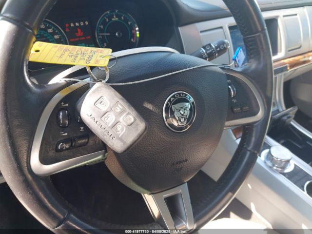SAJWA0FS0FPU43248 Jaguar Xf 2.0t Premium