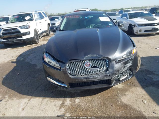 SAJWA0FS0FPU43248 Jaguar Xf 2.0t Premium