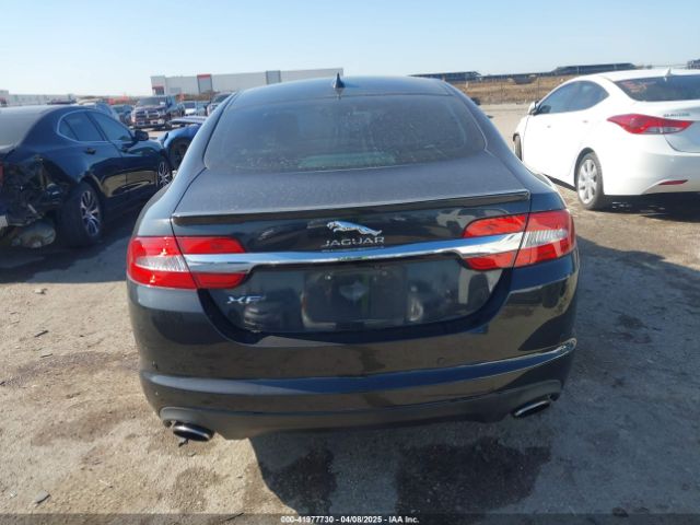 SAJWA0FS0FPU43248 Jaguar Xf 2.0t Premium