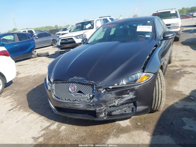 SAJWA0FS0FPU43248 Jaguar Xf 2.0t Premium