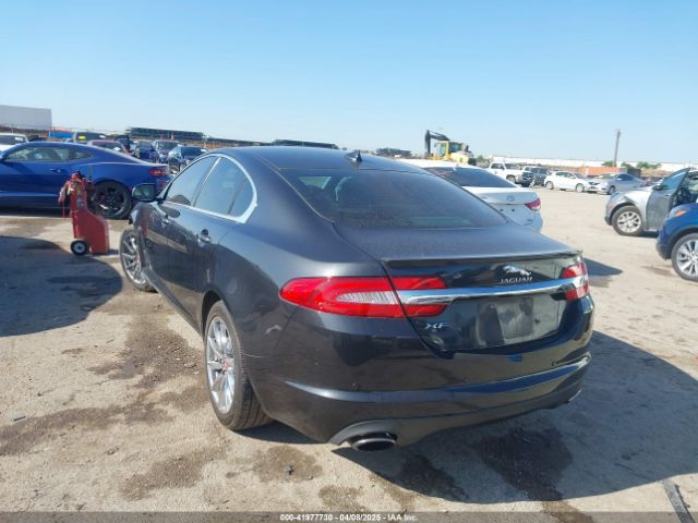 SAJWA0FS0FPU43248 Jaguar Xf 2.0t Premium