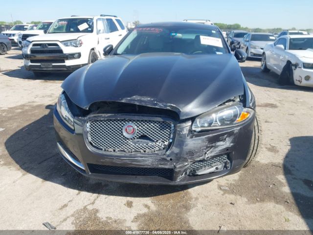 SAJWA0FS0FPU43248 Jaguar Xf 2.0t Premium