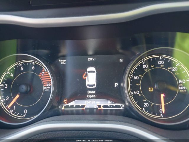 1C4PJMBS8GW124154 Jeep Cherokee Trailhawk