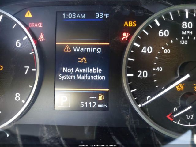 3N1AB8BV1RY322769 Nissan Sentra S Xtronic Cvt