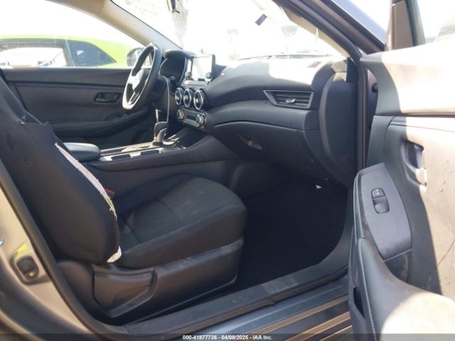 3N1AB8BV1RY322769 Nissan Sentra S Xtronic Cvt