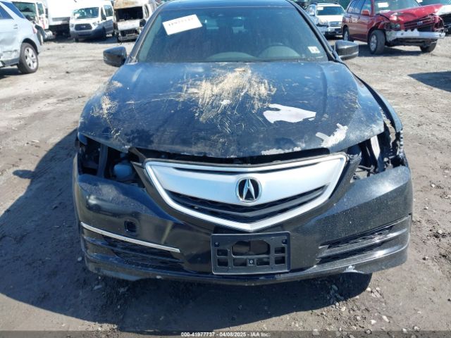 19UUB1F68LA012488 Acura TLX