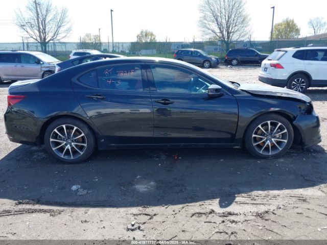 19UUB1F68LA012488 Acura TLX
