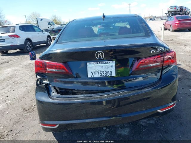 19UUB1F68LA012488 Acura TLX