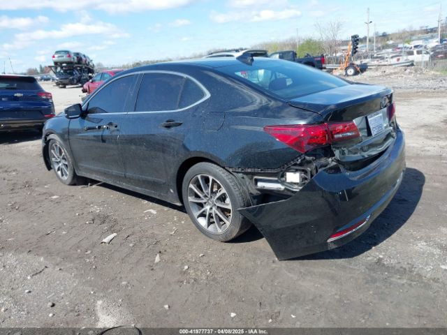 19UUB1F68LA012488 Acura TLX