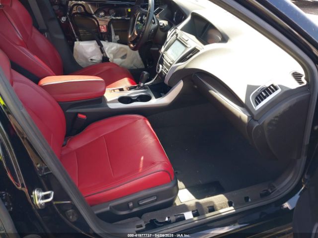 19UUB1F68LA012488 Acura TLX