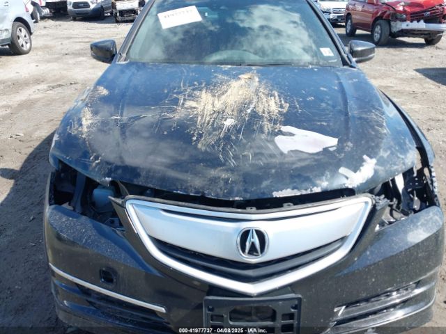 19UUB1F68LA012488 Acura TLX