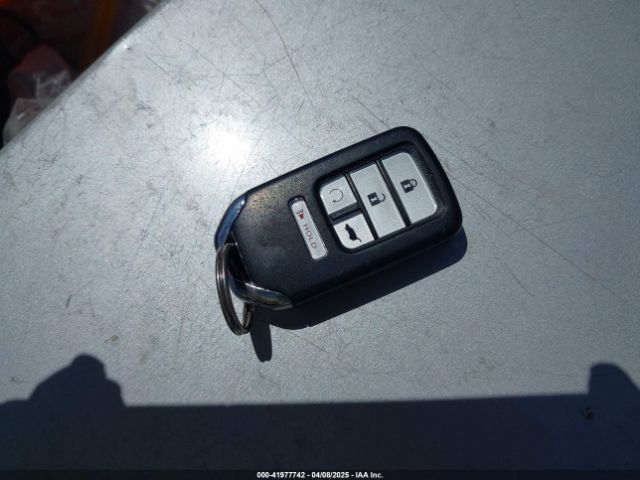 SHHFK7H48MU206998 Honda Civic Sport