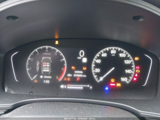 2HGFE2F5XRH553808 Honda Civic Sport