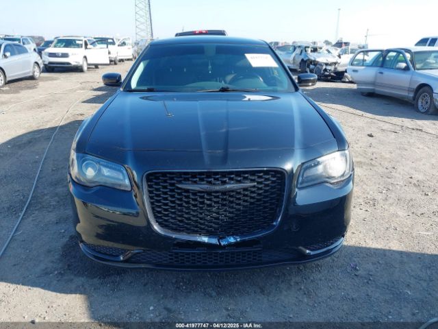 2C3CCAAG0MH572181 Chrysler 300 Touring