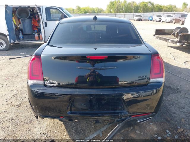 2C3CCAAG0MH572181 Chrysler 300 Touring