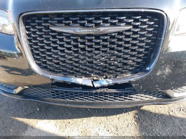 2C3CCAAG0MH572181 Chrysler 300 Touring