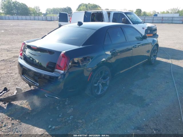 2C3CCAAG0MH572181 Chrysler 300 Touring