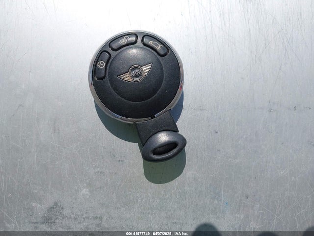 2013 MINI HARDTOP WMWSU3C52DT687909 Photo 10