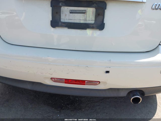 2013 MINI HARDTOP WMWSU3C52DT687909 Photo 5