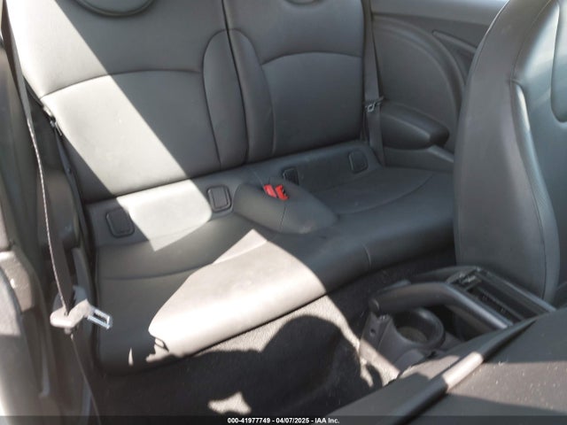 2013 MINI HARDTOP WMWSU3C52DT687909 Photo 7