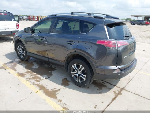JTMZFREV7JJ724116 Toyota RAV4 LE
