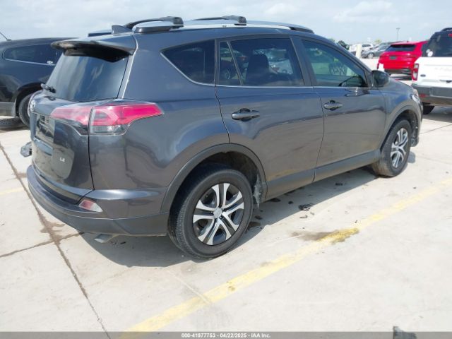 JTMZFREV7JJ724116 Toyota RAV4 LE