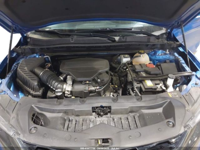 3GNKBERS4LS630614 Chevrolet Blazer Fwd Rs