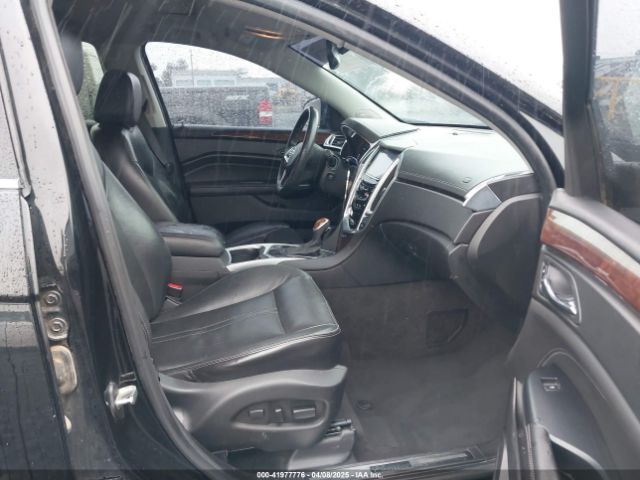 3GYFNEE31FS525351 Cadillac Srx Luxury Collection