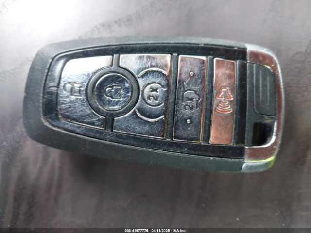 2021 LINCOLN NAVIGATOR 5LMJJ3LT9MEL07595 Photo 10