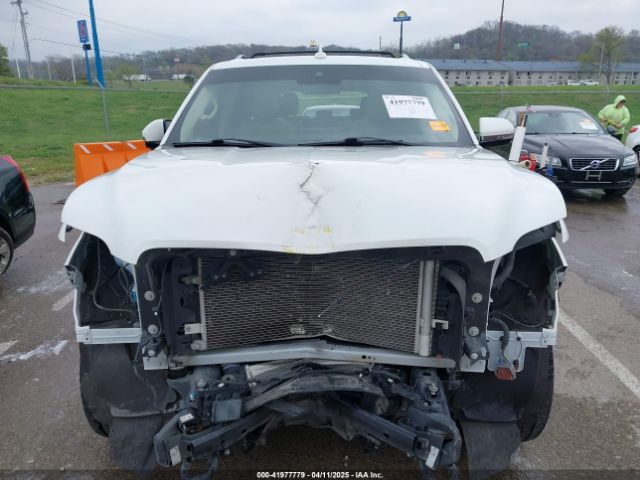 5LMJJ3LT9MEL07595 Lincoln Navigator Reserve L