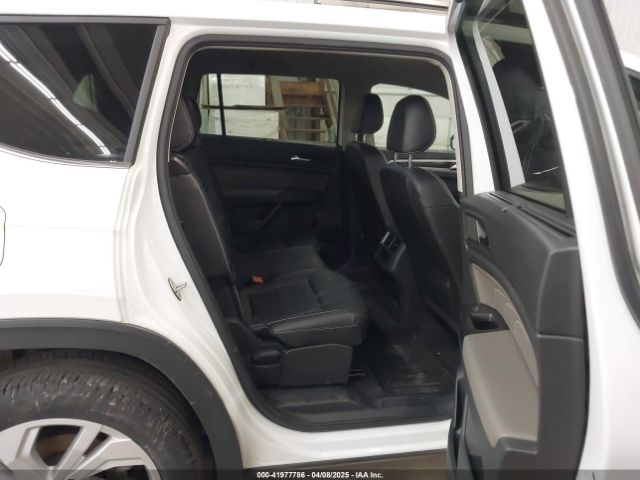 1V2HR2CA3MC539997 Volkswagen Atlas 3.6l V6 Se W/technology