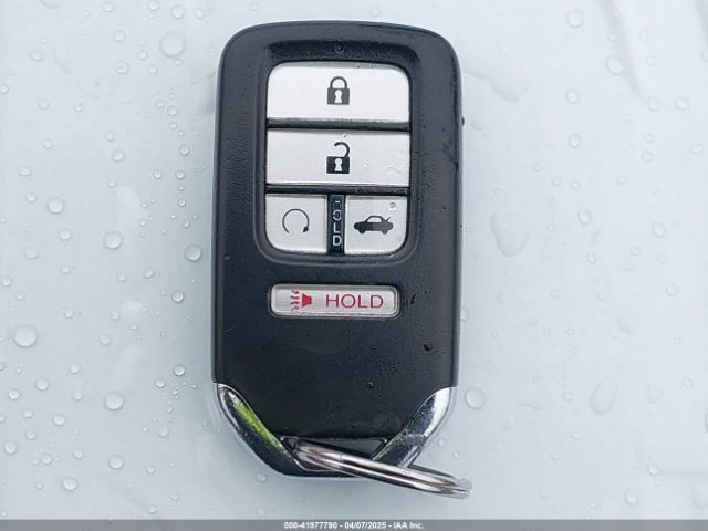 JHMFC1F44JX004240 Honda Civic Ex-t