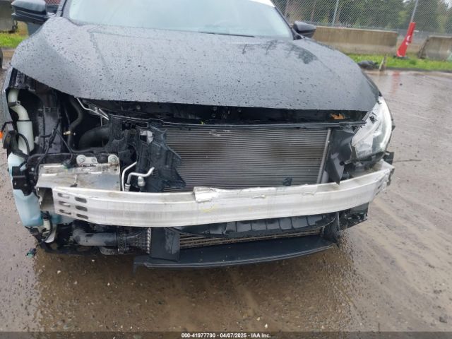 JHMFC1F44JX004240 Honda Civic Ex-t