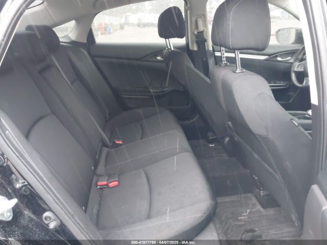 JHMFC1F44JX004240 Honda Civic Ex-t