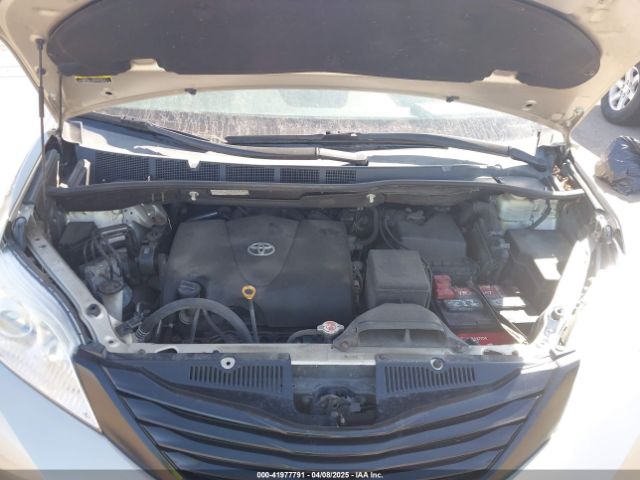 5TDZZ3DC6HS799116 Toyota 2gr-fks