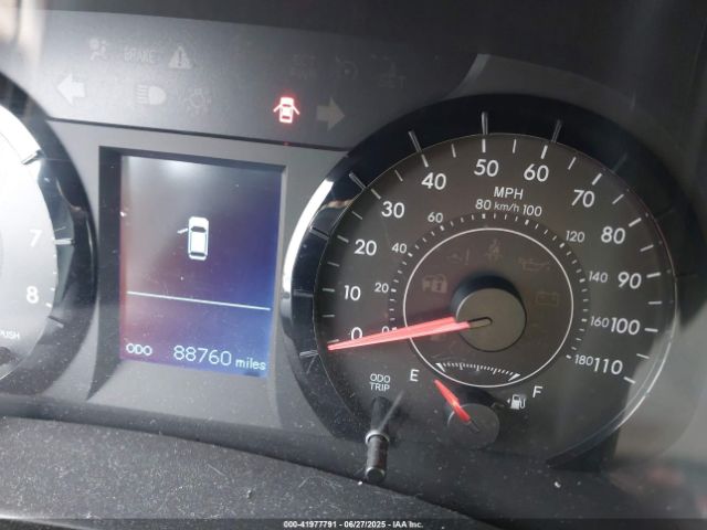 5TDZZ3DC6HS799116 Toyota 2gr-fks