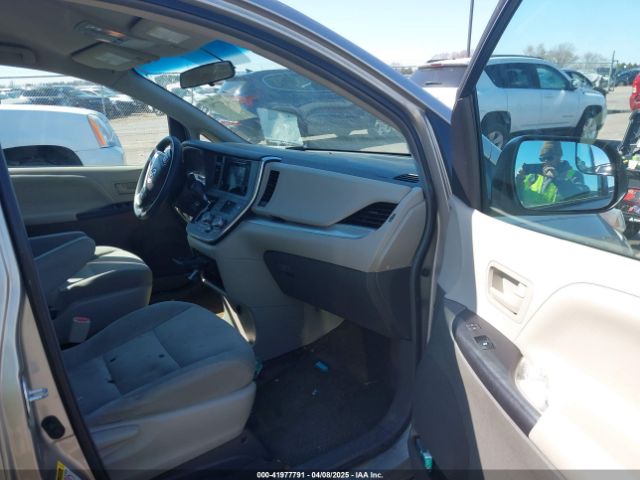 5TDZZ3DC6HS799116 Toyota 2gr-fks