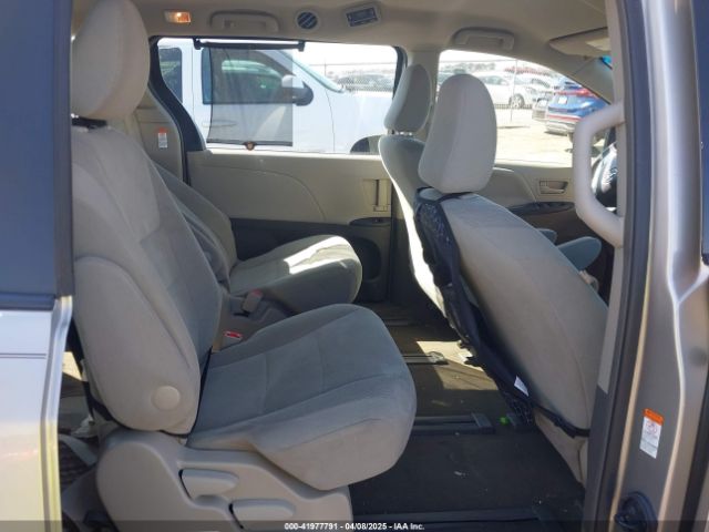 5TDZZ3DC6HS799116 Toyota 2gr-fks