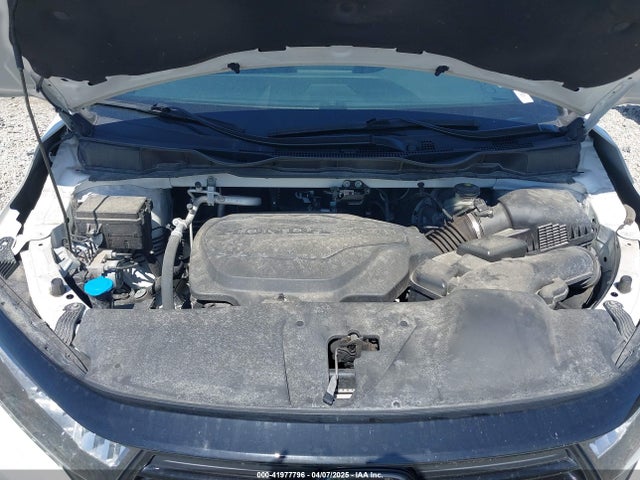 Honda Odyssey Sport 2023 5FNRL6H73PB022900 Image 10