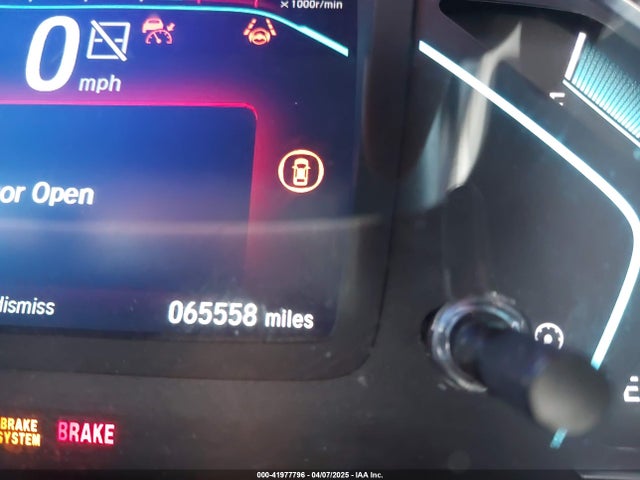 Honda Odyssey Sport 2023 5FNRL6H73PB022900 Image 14