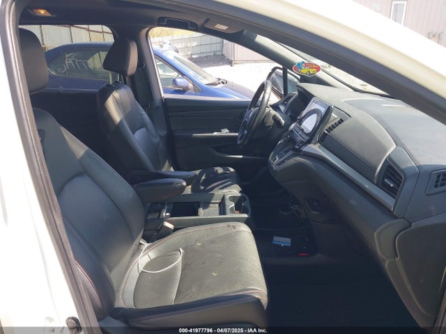 Honda Odyssey Sport 2023 5FNRL6H73PB022900 Image 5
