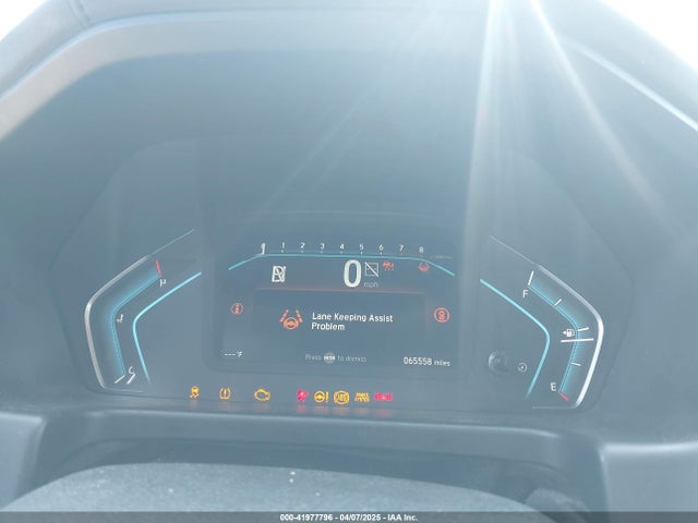 Honda Odyssey Sport 2023 5FNRL6H73PB022900 Image 7