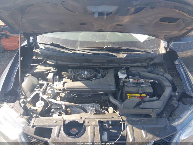 5N1AT2MV7GC750383 Nissan Rogue Sl