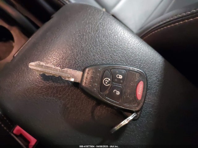 1C4NJRFB6GD581944 Jeep Patriot High Altitude Edition